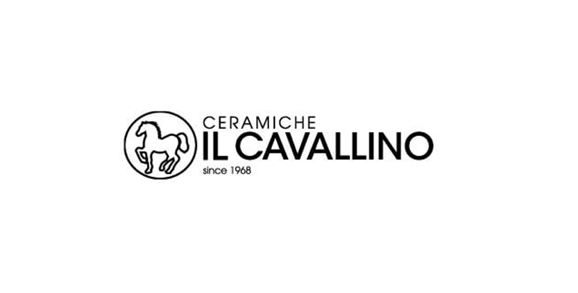 ceramiche il cavallino esposizione edilama fucecchio