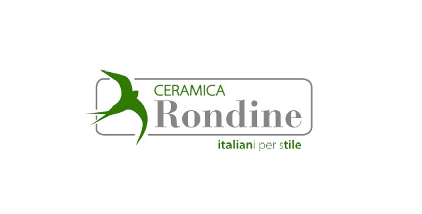 ceramiche rondine